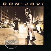 Bon Jovi - Bon Jovi (Special Edition)