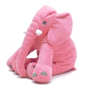Pink Elephant