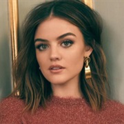 Lucy Hale