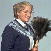 Robin Williams - Mrs Doubtfire