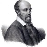 Pierre De Ronsard