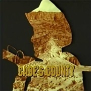 Cade's County