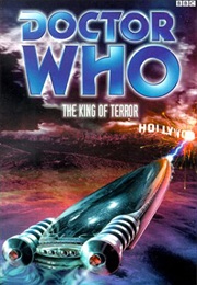 The King of Terror (Keith Topping)