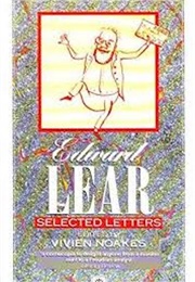 Letters of Edward Lear (Vivien Noakes)