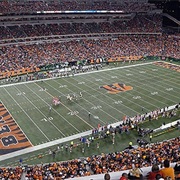 Paul Brown Stadium