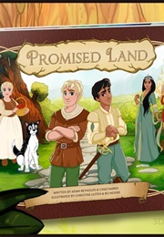 Promised Land (Adam Reynolds)
