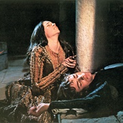 Romeo and Juliet by William Shakespeare