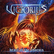 Victorius - Heart of the Phoenix
