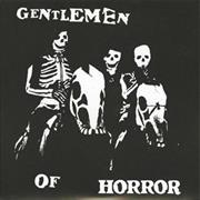 GENTLEMEN OF HORROR - Sterling Death