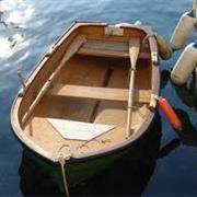 Row Boat
