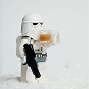 Storm Trooper Cocoa