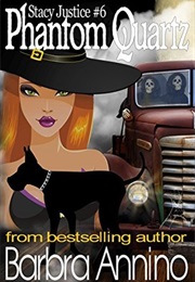 Phantom Quartz (Barbra Annino)