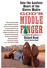 Gods Middle Finger (Richard Grant)