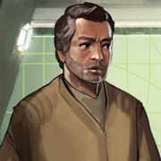 New Republic Officer