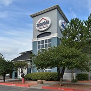 Suburban Extended Stay Hotel (Albuquerque, NM)