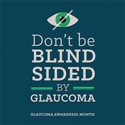 Glaucoma Day (March 12)