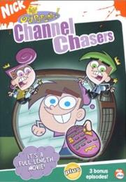 The Fairly Oddparents Channel Chasers