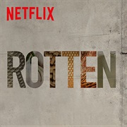 Rotten