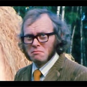 Graeme Garden
