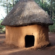 Built Shelter