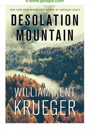 Desolation Mountain (William Kent Kreuger)