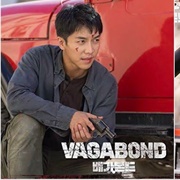Vagabond