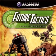 Future Tactics: The Uprising