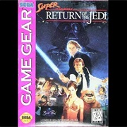 Super Star Wars: Return of the Jedi