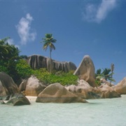 Aldabra, Seychelles