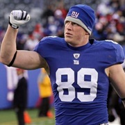 Kevin Boss (NFL Super Bowl Champion)