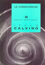 Le Cosmicomiche (Italo Calvino)