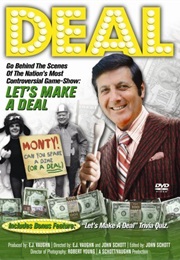 Deal (1977)
