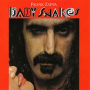 Frank Zappa ‎– Baby Snakes (1983)