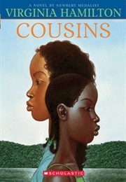 Cousins (Virginia Hamilton)