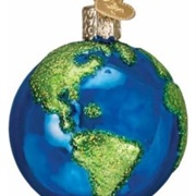 The Whole Holiday Earth