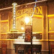 Egyptian Theatre Company (Park City)