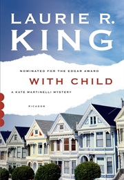 With Child (Laurie R. King)