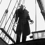 Count Orlok