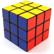 Solve a Rubix Cube