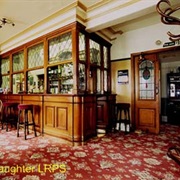 The Three Horse Shoes, Boroughbridge