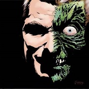 Two-Face