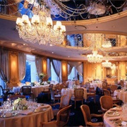 Eat at a Starred Restaurant