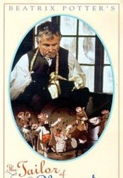 The Tailor of Gloucester (1989)