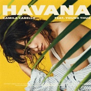 "Havana" Camila Cabello