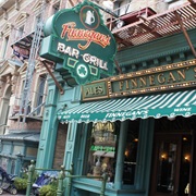 Finnegan's