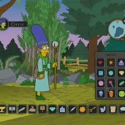Marge Gamer