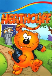 Heathcliff (1984)