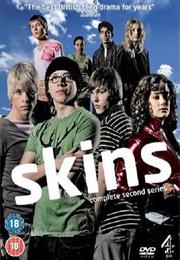Skins (UK)