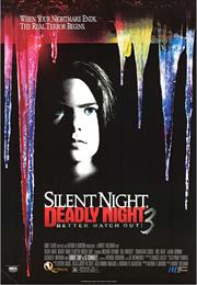 Silent Night, Deadly Night 3