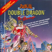 Double Dragon II: The Revenge (NES)